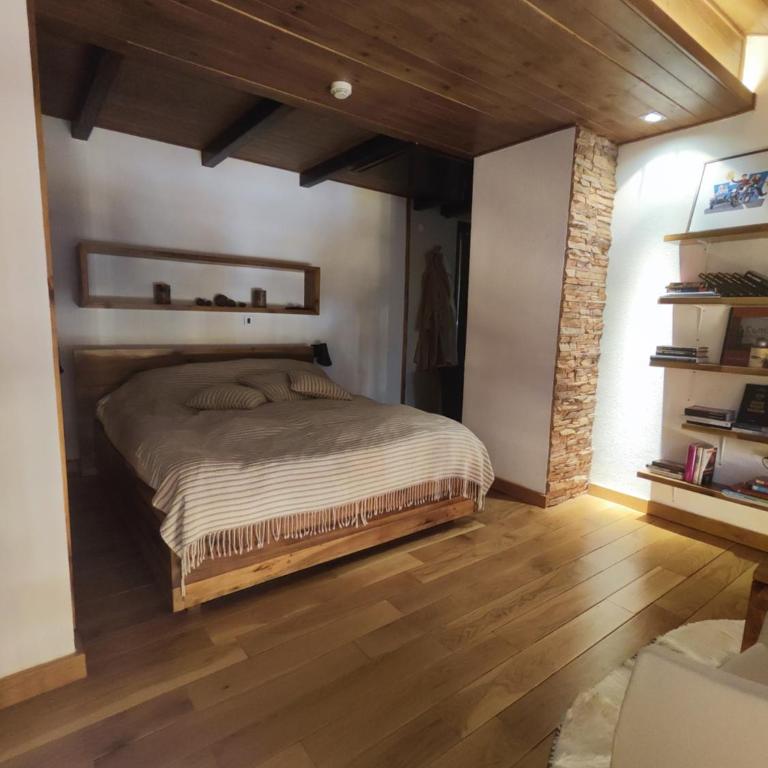 Luxury Hotel Apartment - Jahorina - Two-Bedroom Apartment - 28