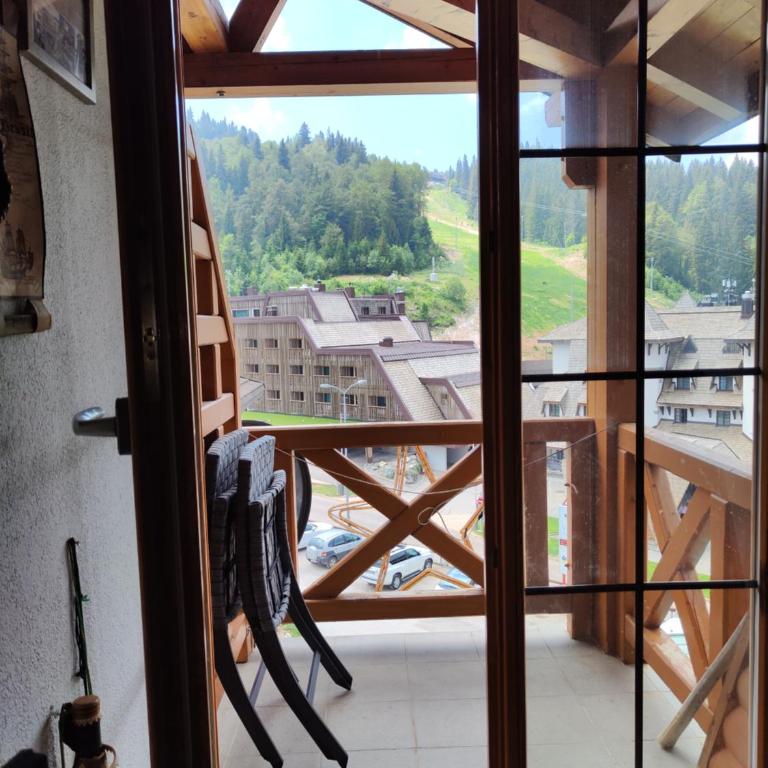 Luxury Hotel Apartment - Jahorina - Two-Bedroom Apartment - 12