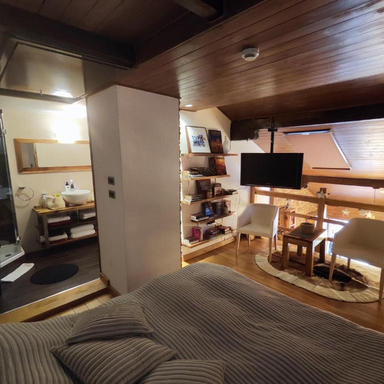 Luxury Hotel Apartment - Jahorina - Two-Bedroom Apartment - 33