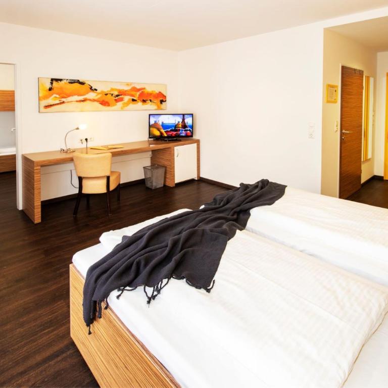 Hotel Restaurant Winkler - Chambre Familiale - 4