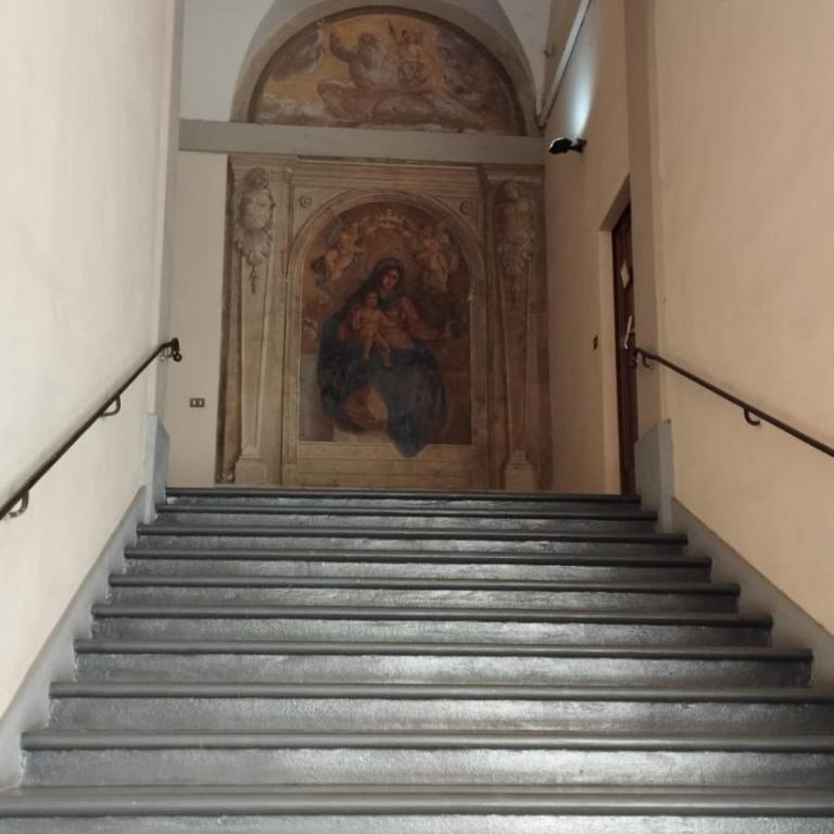 crociali - Appartamento con 2 Camere da Letto - 34