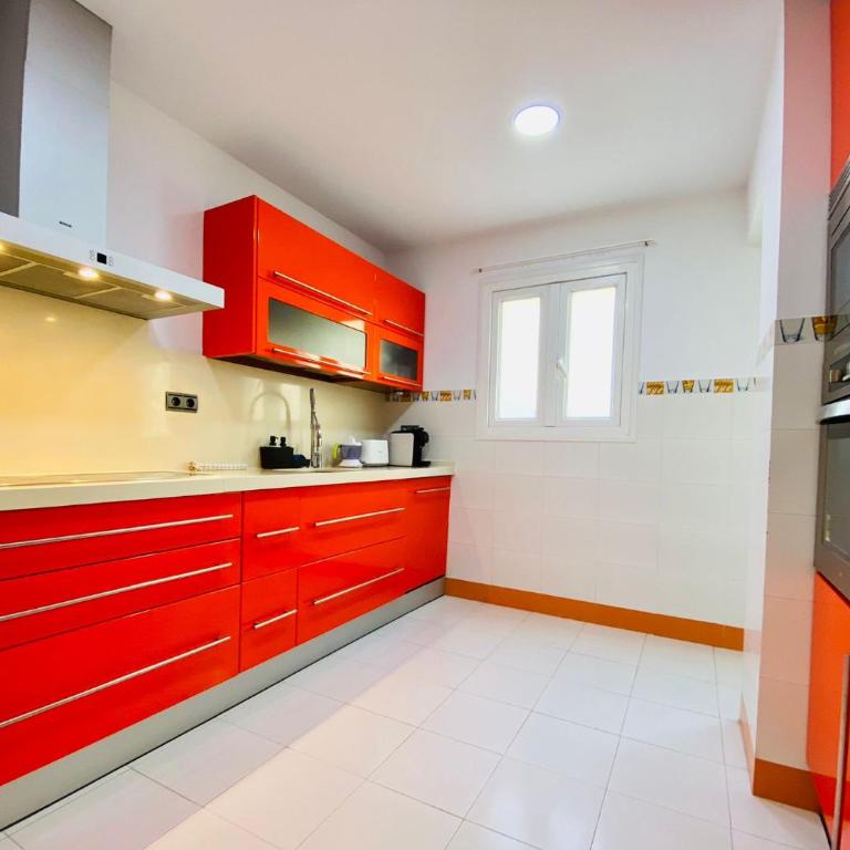 Bright Beach House Grupo AC Gestion - Apartamento de 3 dormitorios - 9