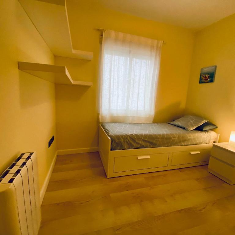 Bright Beach House Grupo AC Gestion - Apartamento de 3 dormitorios - 22