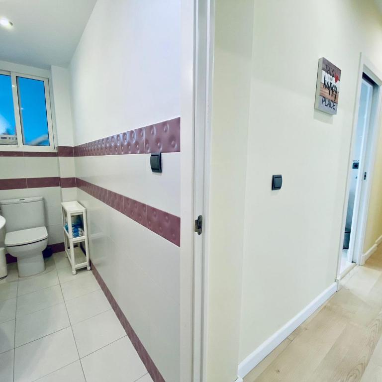 Bright Beach House Grupo AC Gestion - Apartamento de 3 dormitorios - 21