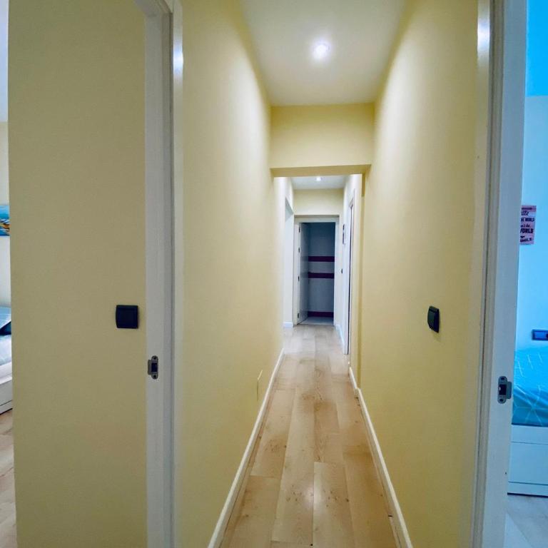 Bright Beach House Grupo AC Gestion - Apartamento de 3 dormitorios - 27