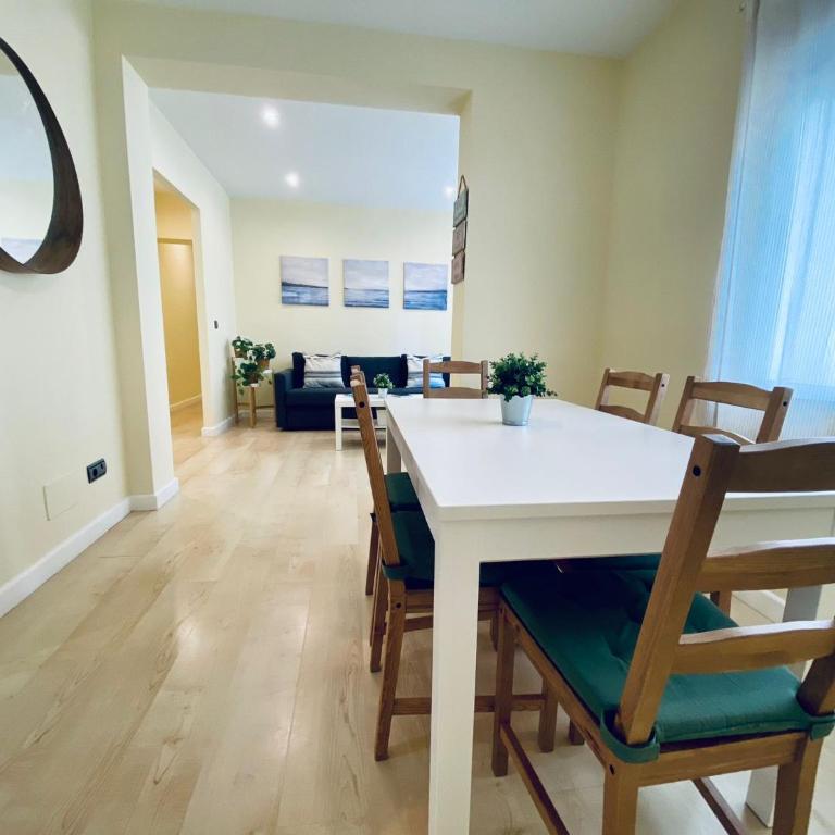 Bright Beach House Grupo AC Gestion - Apartamento de 3 dormitorios - 7