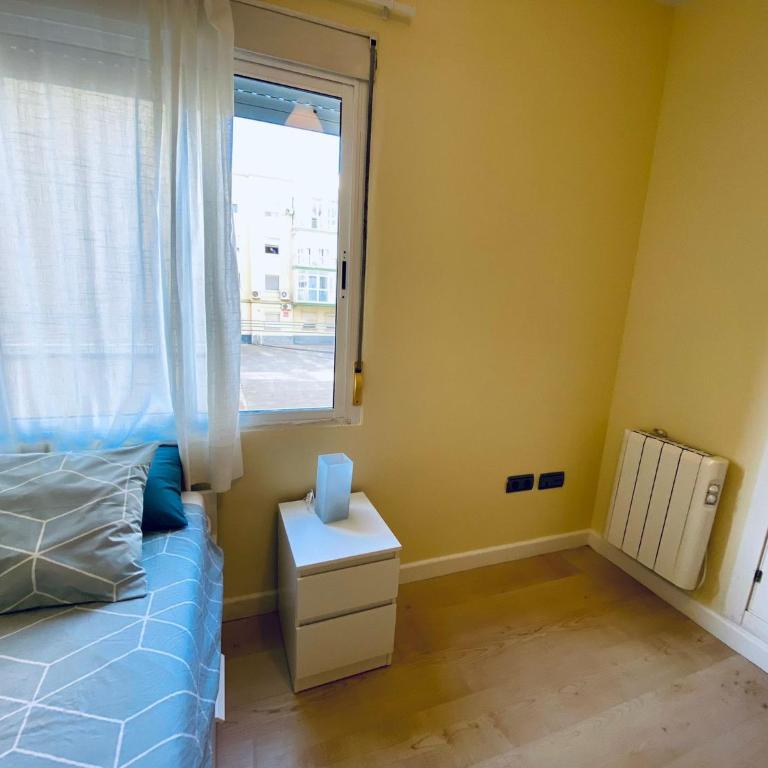 Bright Beach House Grupo AC Gestion - Apartamento de 3 dormitorios - 24