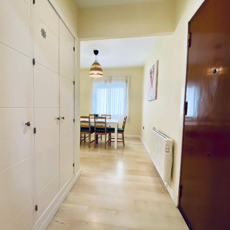 Bright Beach House Grupo AC Gestion - Apartamento de 3 dormitorios - 26