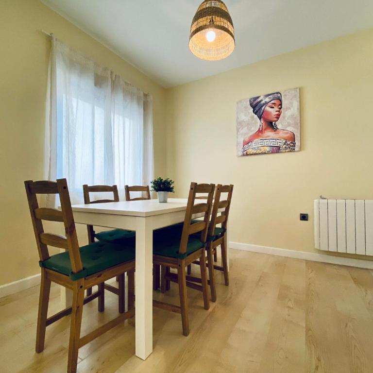 Bright Beach House Grupo AC Gestion - Apartamento de 3 dormitorios - 8