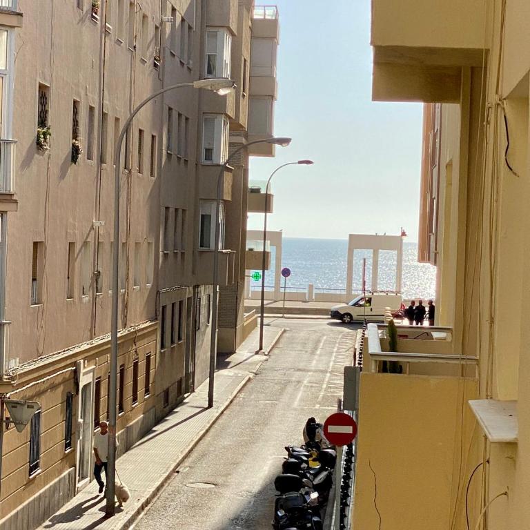 Bright Beach House Grupo AC Gestion - Apartamento de 3 dormitorios - 30