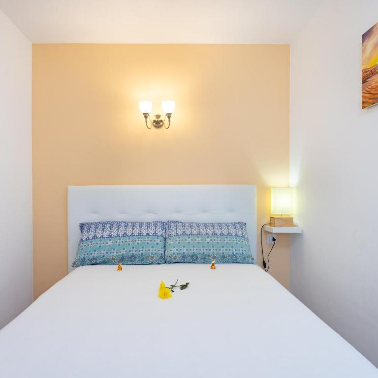 Apartamento Centro El Médano - Apartamento de 2 dormitorios - 22