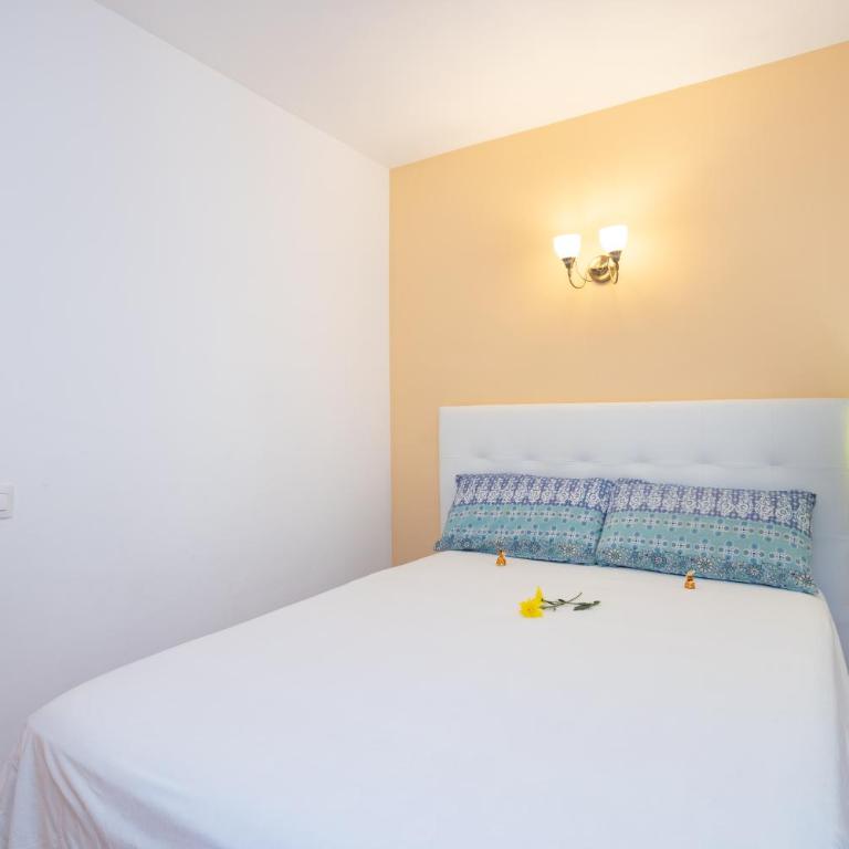 Apartamento Centro El Médano - Apartamento de 2 dormitorios - 20