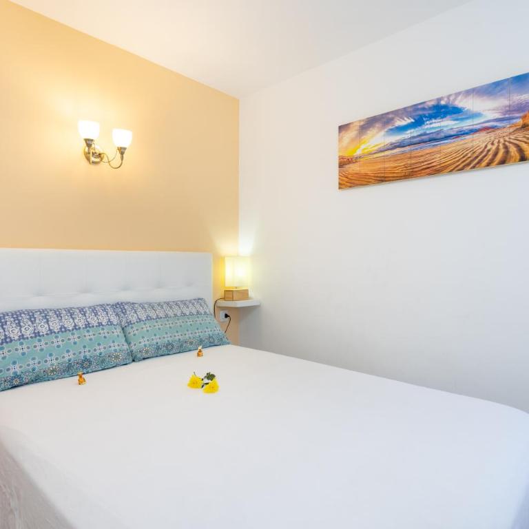 Apartamento Centro El Médano - Apartamento de 2 dormitorios - 19