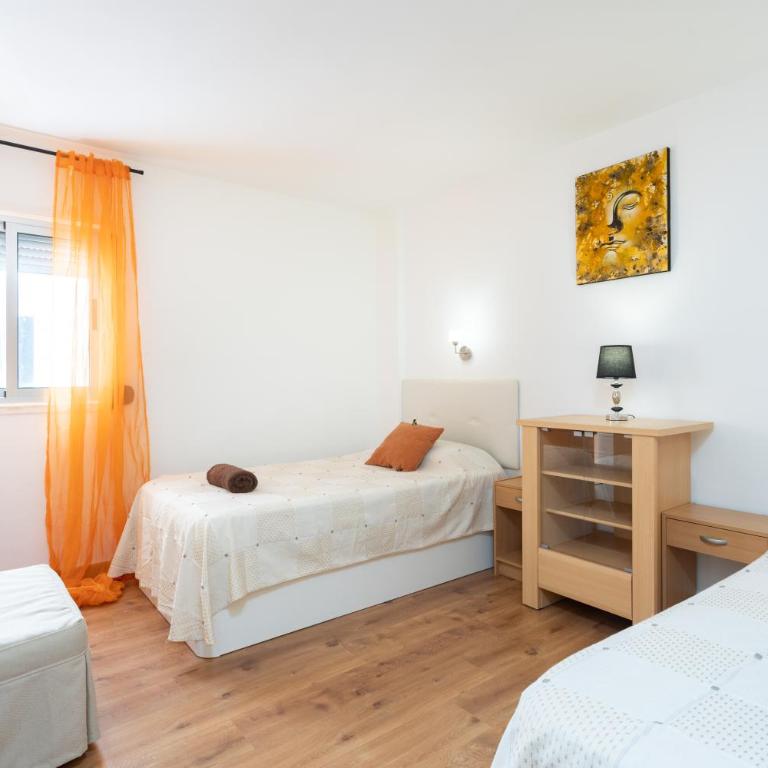 Apartamento Centro El Médano - Apartamento de 2 dormitorios - 15