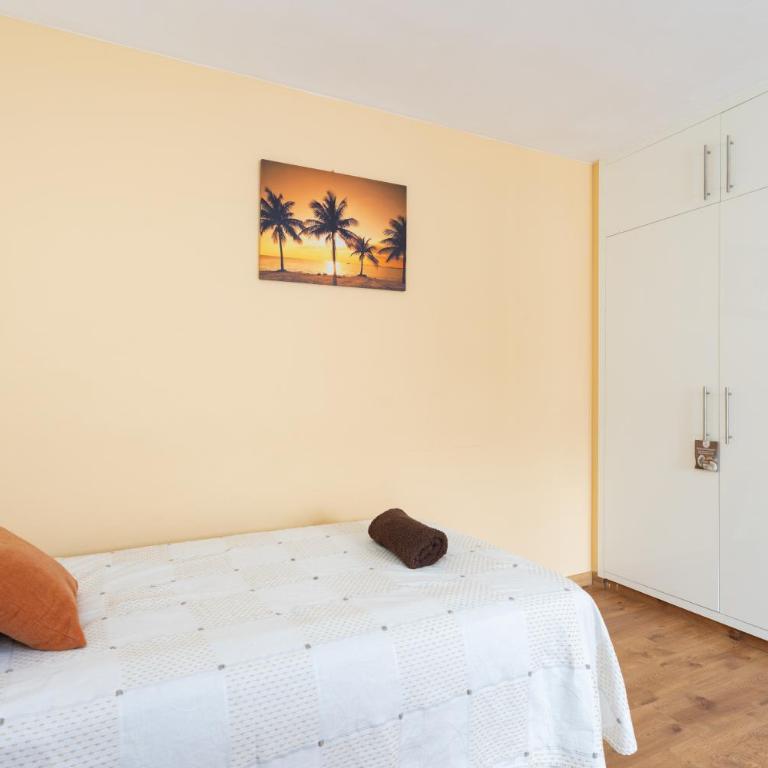 Apartamento Centro El Médano - Apartamento de 2 dormitorios - 17