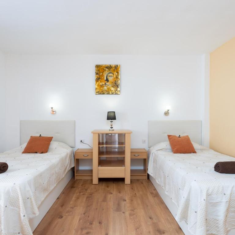 Apartamento Centro El Médano - Apartamento de 2 dormitorios - 18