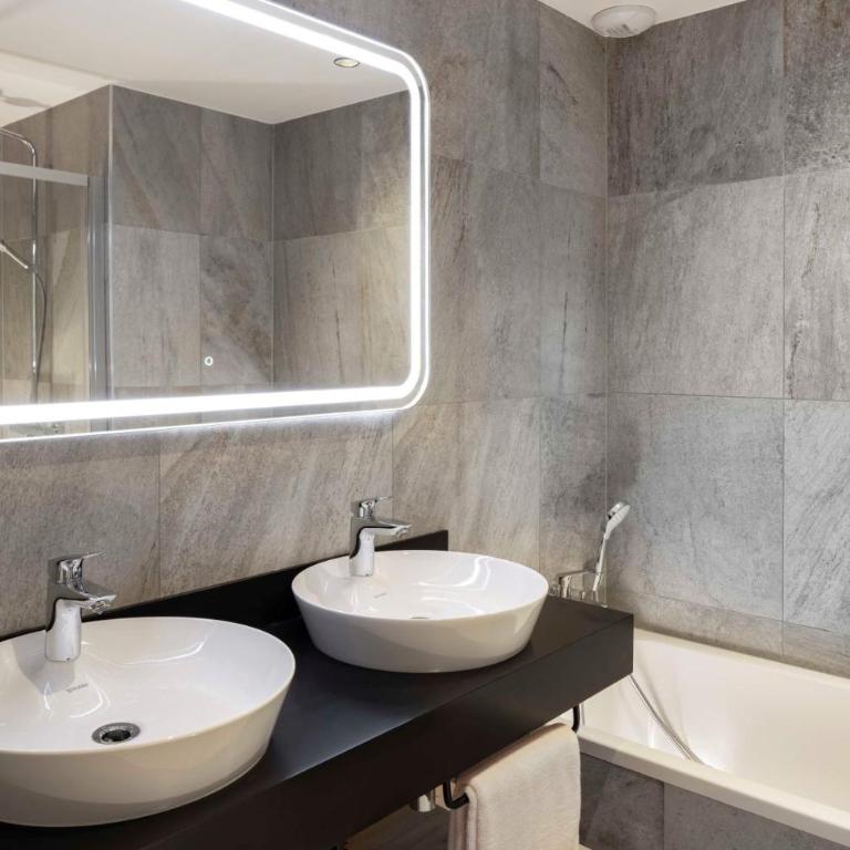 HIGALIK HOTEL - Chambre Familiale - 3