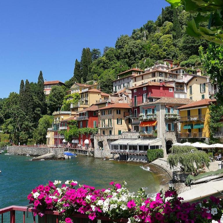 Nido di Veronica See-Ferienwohnung - Appartamento con Vista Lago - 22