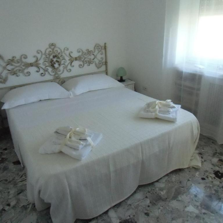 La Mouette di Nico - Villa con 2 Camere da Letto - 3