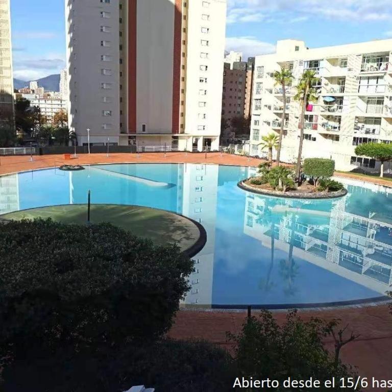 Holiday Apartment Torres Montecarlo - Two-Bedroom Apartment - 7