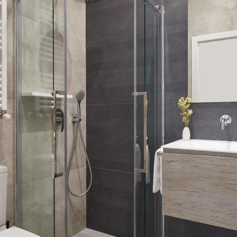 Idiakez by FeelFree Rentals - Apartamento de 2 dormitorios - 13