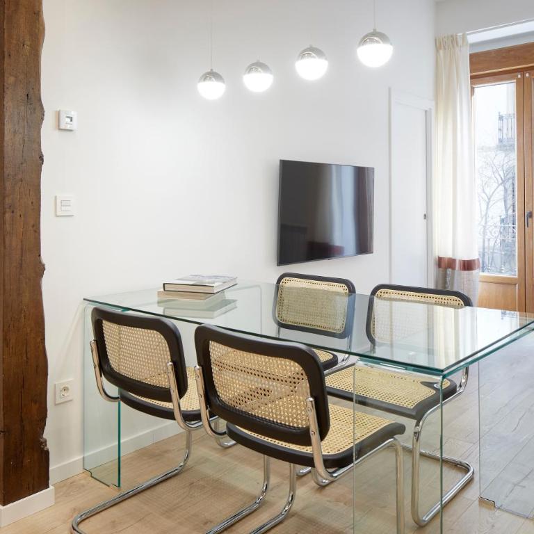 Idiakez by FeelFree Rentals - Apartamento de 2 dormitorios - 6