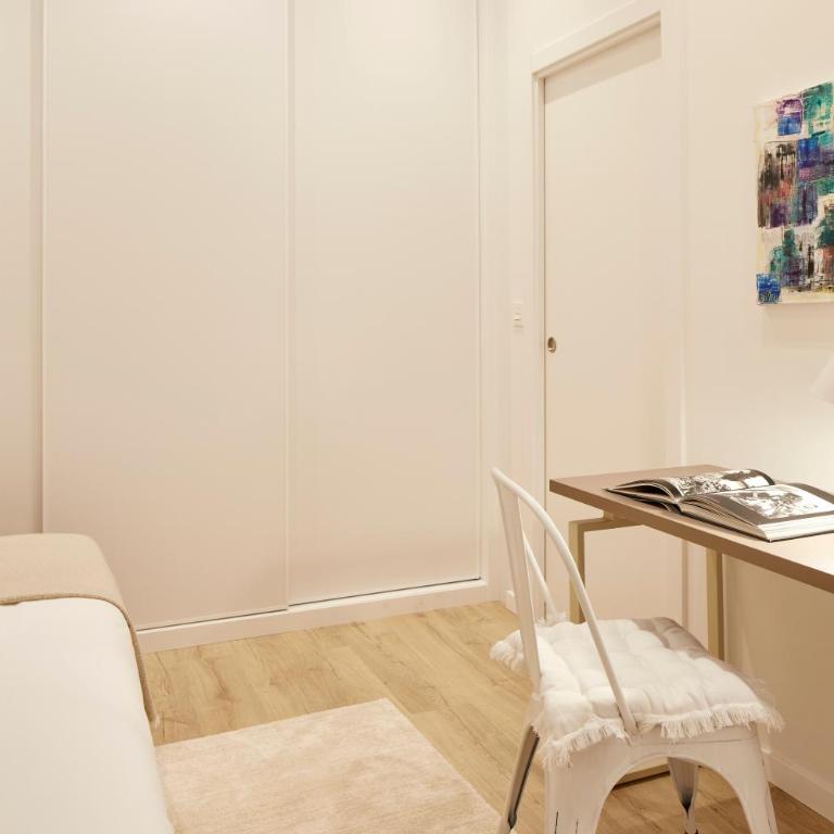 Idiakez by FeelFree Rentals - Apartamento de 2 dormitorios - 17