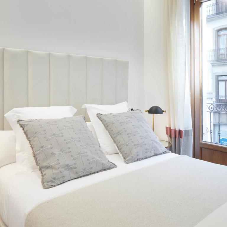 Idiakez by FeelFree Rentals - Apartamento de 2 dormitorios - 12