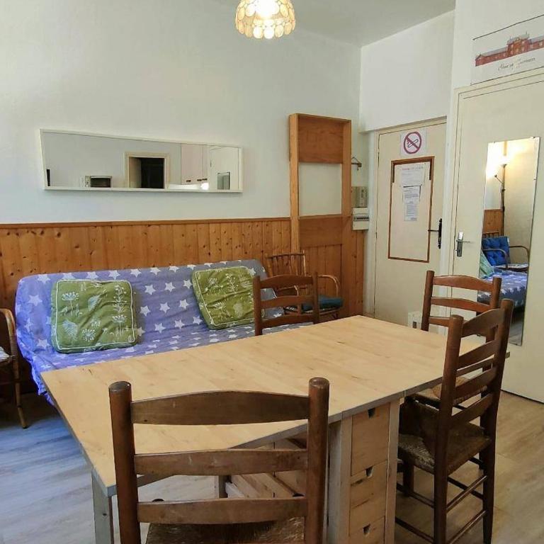 Appartement 2 Pièces 4 Pers | Centre Cauterets - FR-1-234-139 - Appartement (4 Adultes) - 3