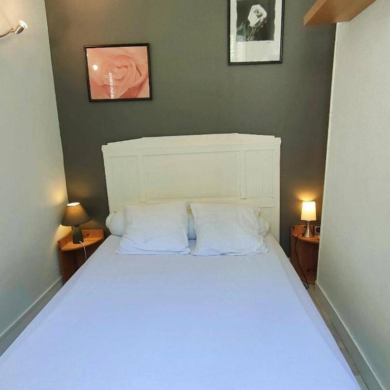 Appartement 2 Pièces 4 Pers | Centre Cauterets - FR-1-234-139 - Appartement (4 Adultes) - 4