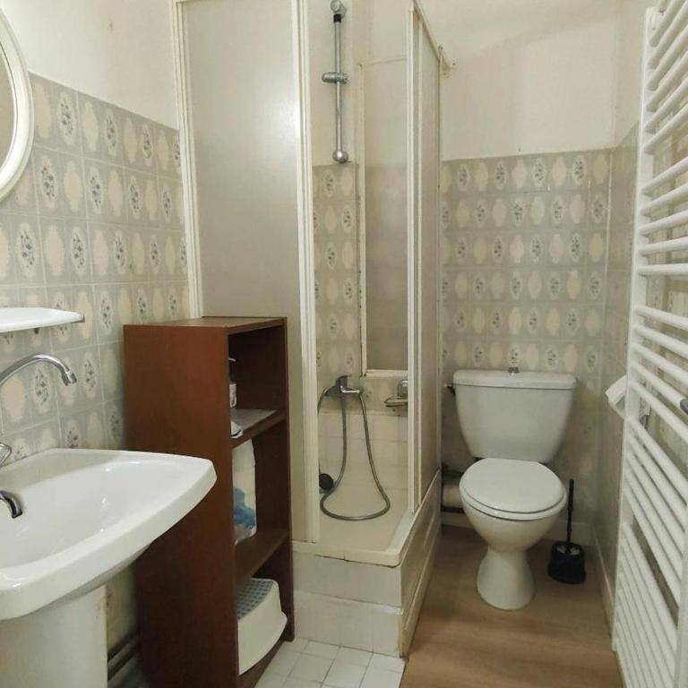 Appartement 2 Pièces 4 Pers | Centre Cauterets - FR-1-234-139 - Appartement (4 Adultes) - 6