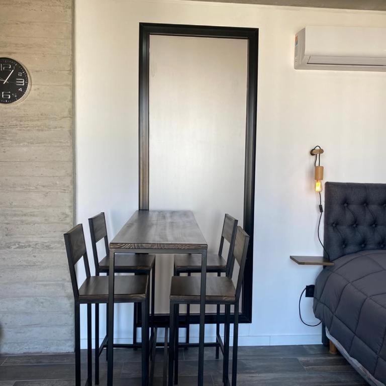 Hermoso monoambiente zona centro Rosario - Apartamento de 1 dormitorio - 21