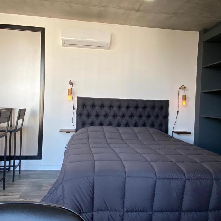 Hermoso monoambiente zona centro Rosario - Apartamento de 1 dormitorio - 20