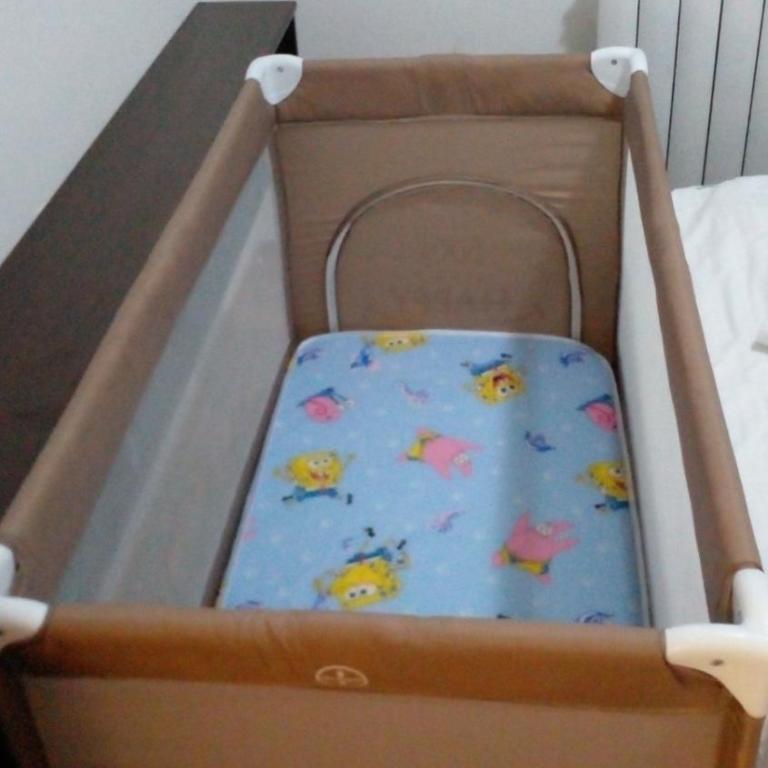 Zlatiborski Konaci-Apartman Maletic - One-Bedroom Apartment - 9