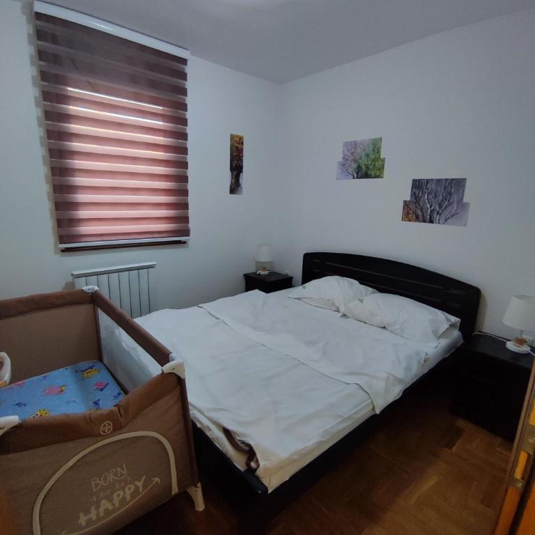 Zlatiborski Konaci-Apartman Maletic - One-Bedroom Apartment - 11