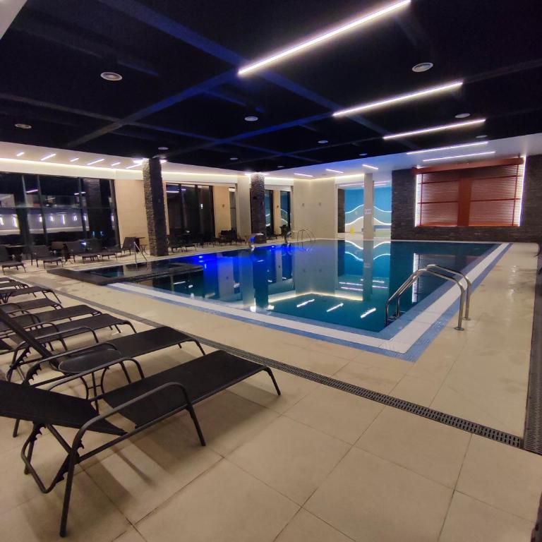 Zlatiborski Konaci-Apartman Maletic - One-Bedroom Apartment - 15