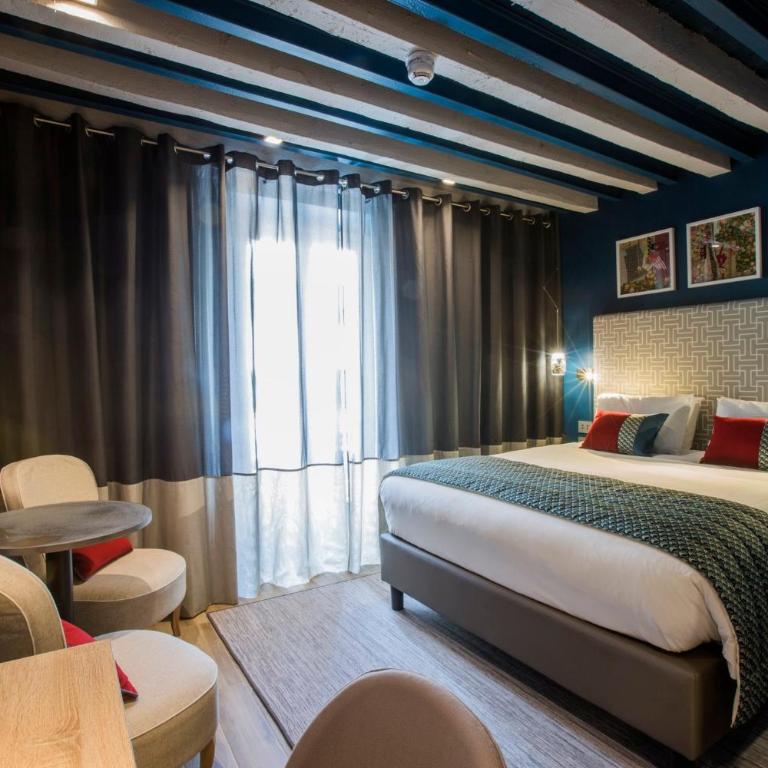 Hotel Indigo Milan - Corso Monforte by IHG - Camera Queen Standard - Non Fumatori - 4