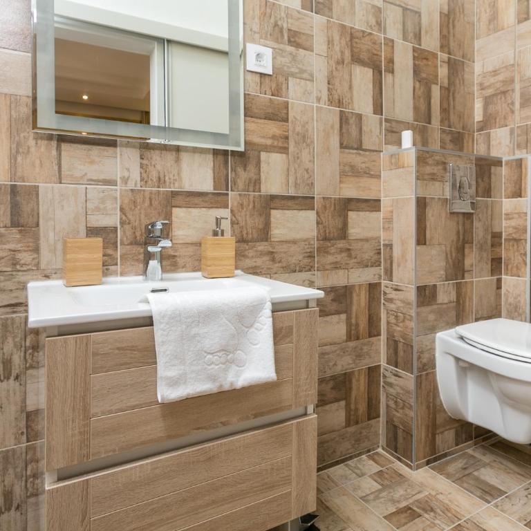 Studio 138 - Standardni Studio - 4