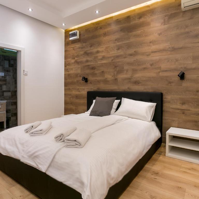 Studio 138 - Standardni Studio - 2