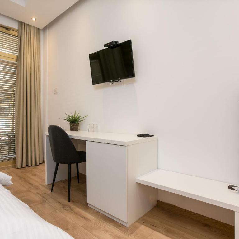 Studio 138 - Standardni Studio - 1