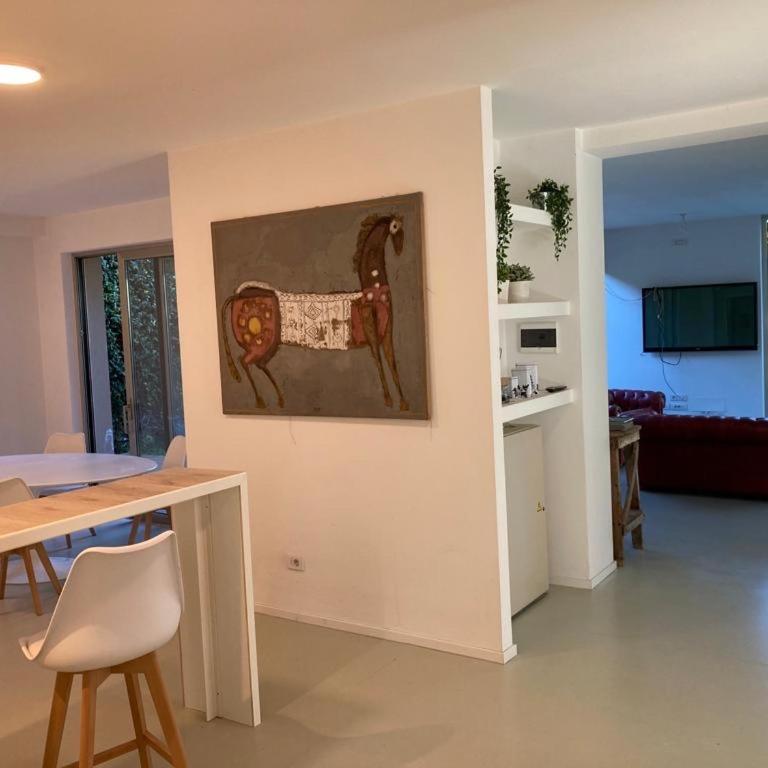 Joey - Apartamento de 1 dormitorio - 8