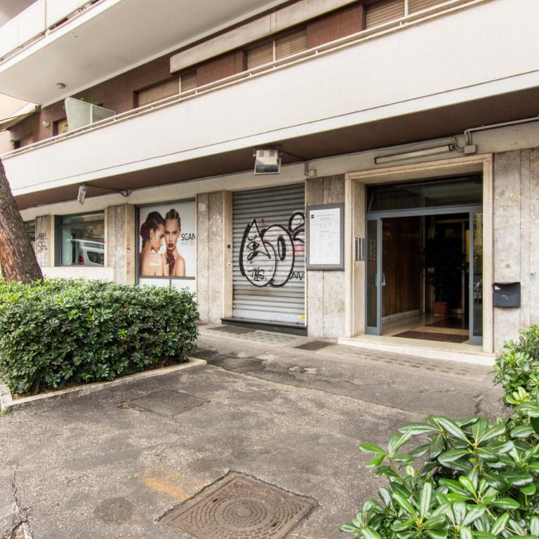 Cinthia's House - Appartamento con 3 Camere da Letto - 23