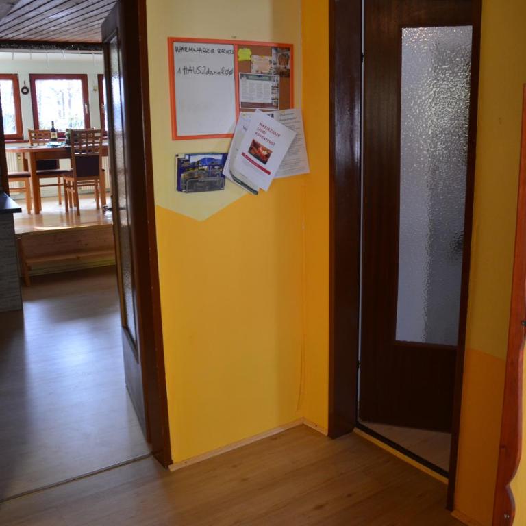 Haus Daniel Mariazell - Haus mit 4 Schlafzimmern - 52