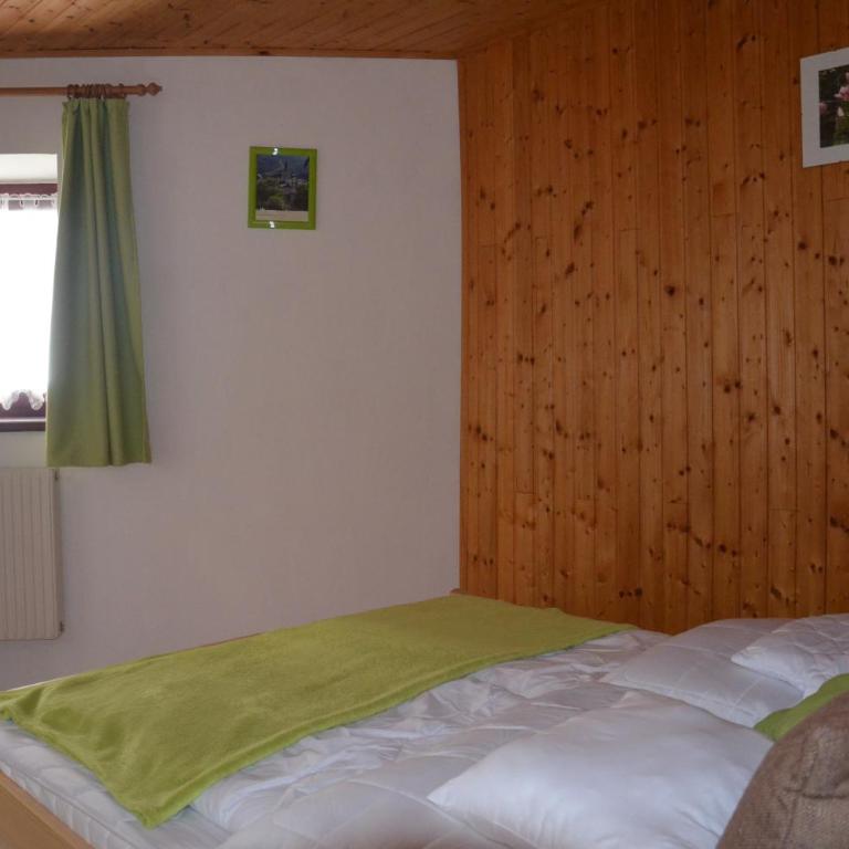 Haus Daniel Mariazell - Haus mit 4 Schlafzimmern - 53