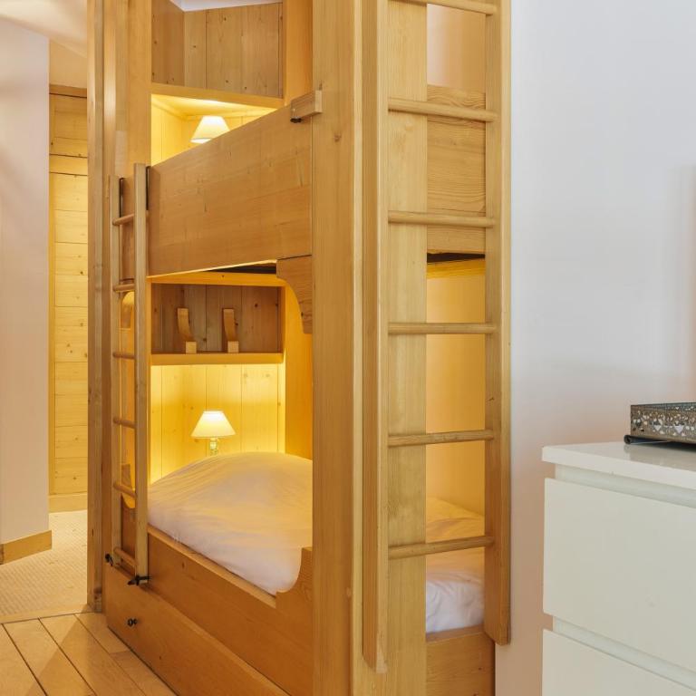Central Majestic Apartment Near Skiing - Happy Rentals - Appartement avec Vue sur la Montagne - 13