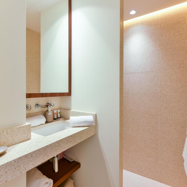 Luxurious apartment with terrace 6P - 3BR - Grand - Apartamento de 3 dormitorios - 19