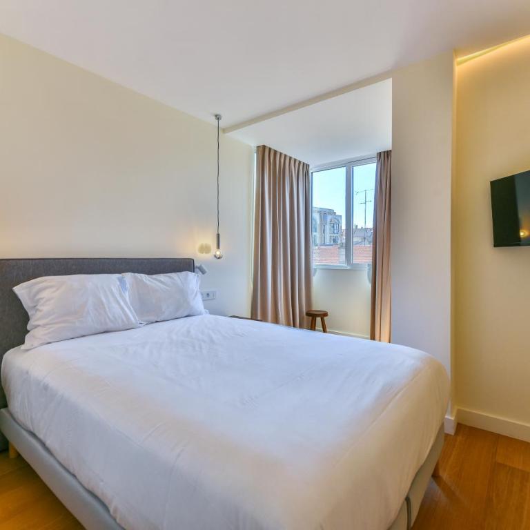 Luxurious apartment with terrace 6P - 3BR - Grand - Apartamento de 3 dormitorios - 10