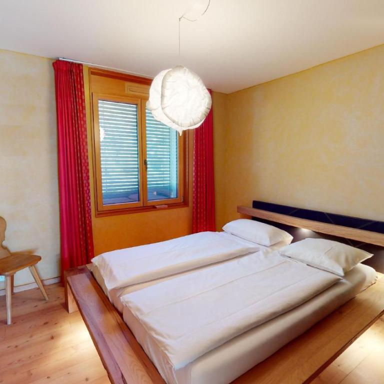 Chalcherin Duplex - Superior Apartment mit Sauna - 8