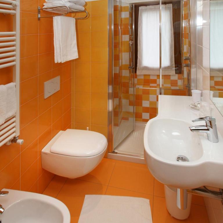 Hotel Biancaneve - Camera Tripla - 2