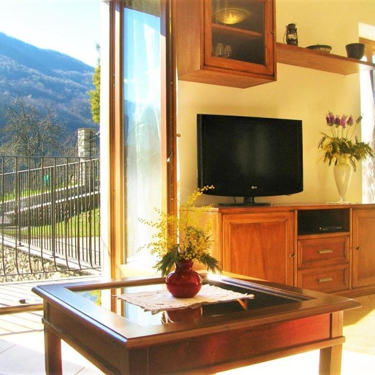 Rustico ai Ronchi SP Natursteinhaus - Casa Vacanze - 4